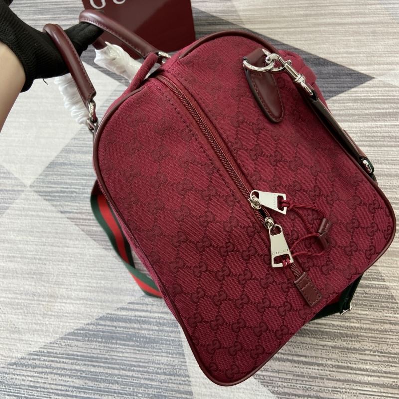 Gucci Travel Bags